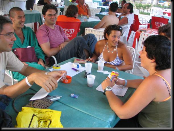 Foto successiva
