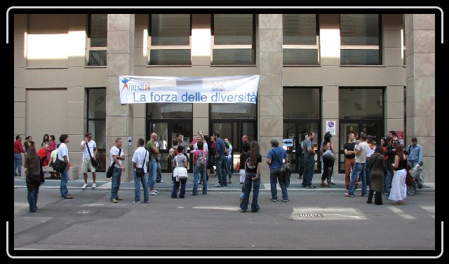 Foto successiva