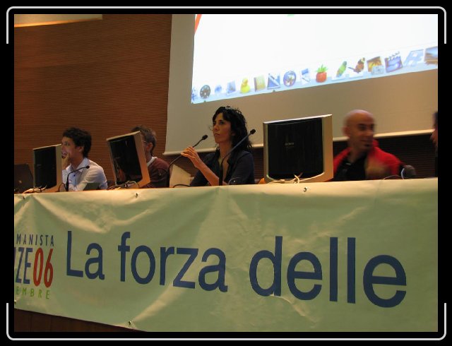 Foto successiva