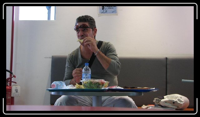 Foto successiva