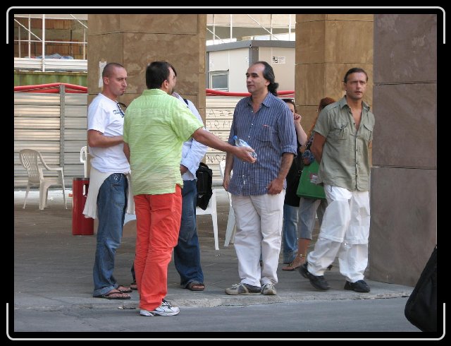 Foto successiva