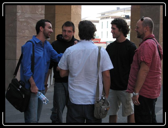 Foto successiva