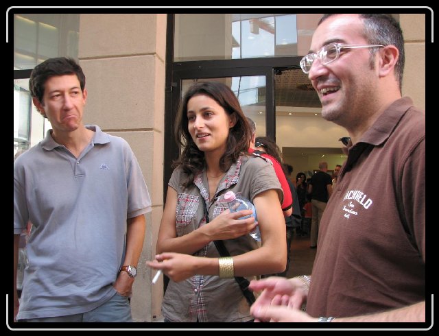 Foto successiva