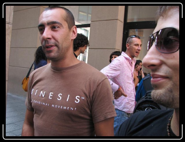 Foto successiva