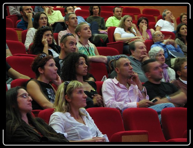 Foto successiva