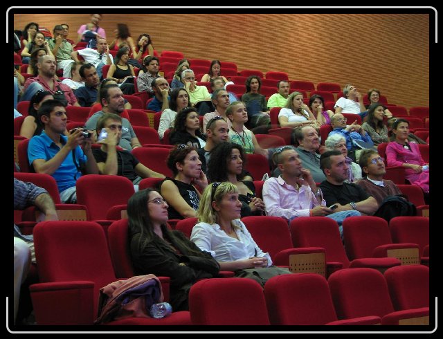 Foto successiva