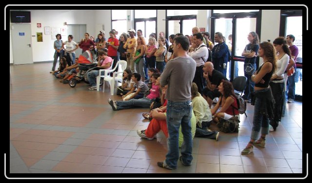 Foto successiva