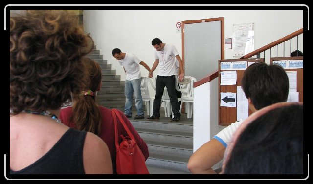 Foto successiva