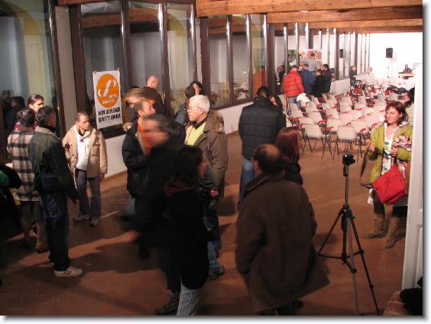 Foto successiva