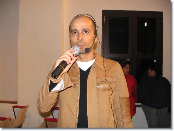 Foto successiva