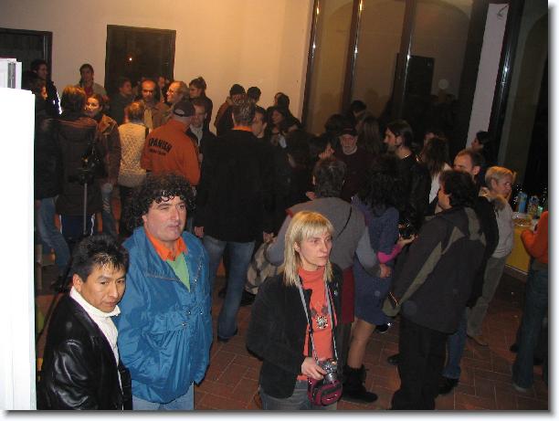 Foto successiva