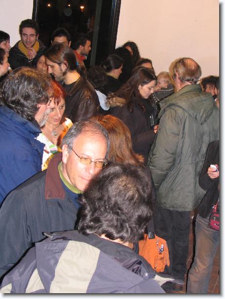 Foto successiva