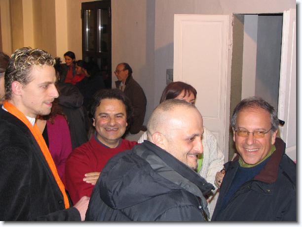 Foto successiva