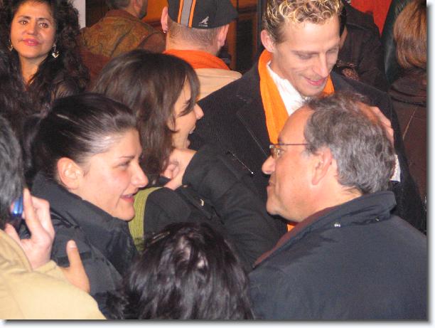 Foto successiva