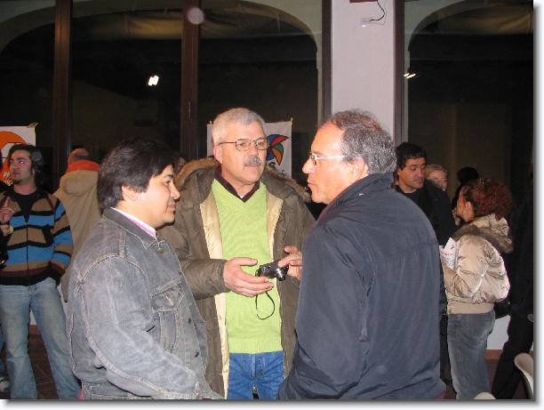 Foto successiva