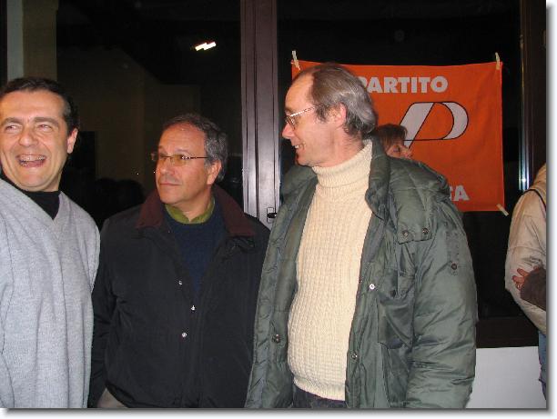 Foto successiva