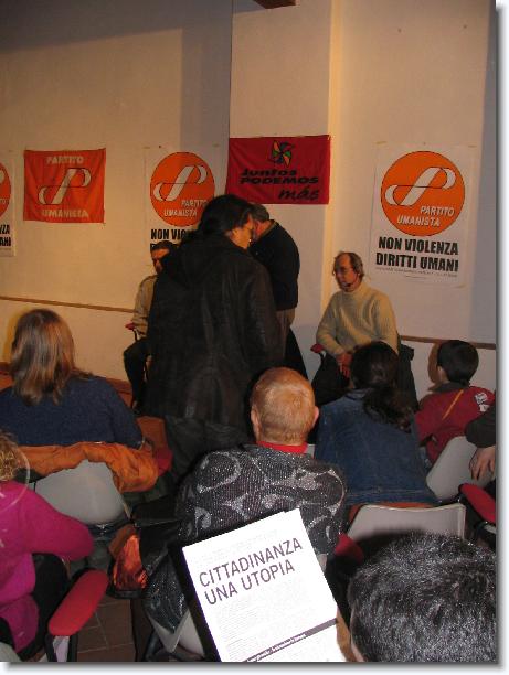 Foto successiva