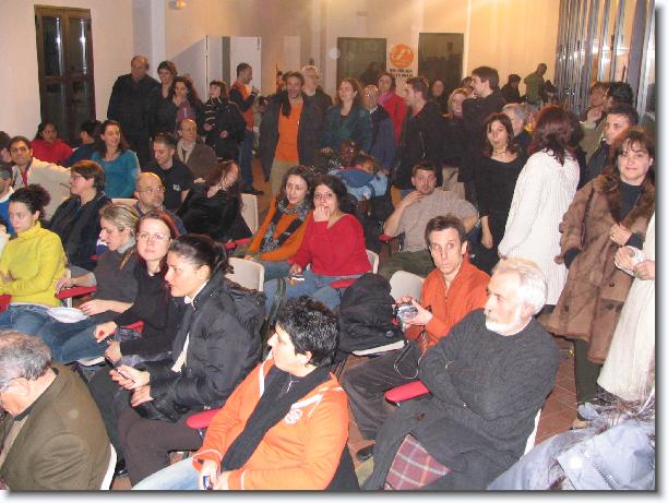 Foto successiva