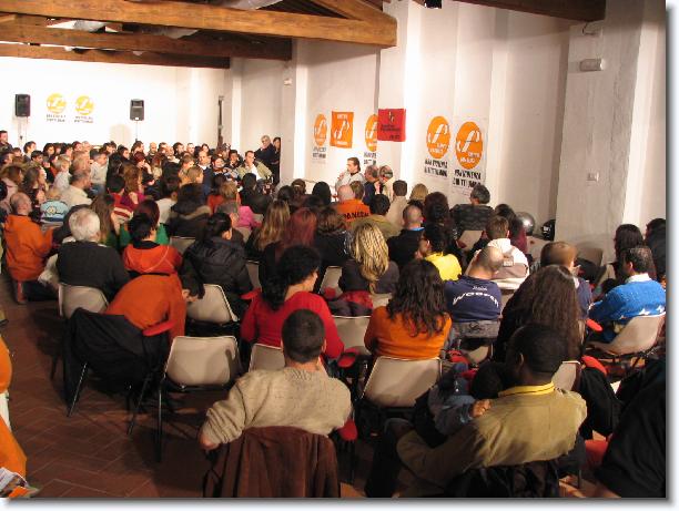 Foto successiva