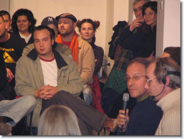 Foto successiva