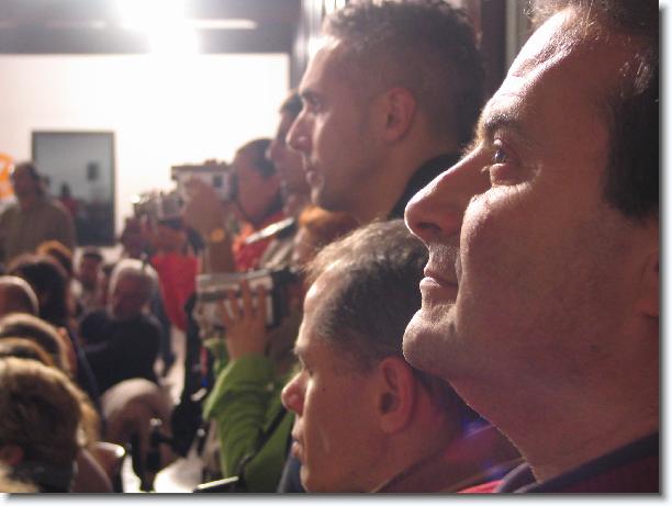 Foto successiva