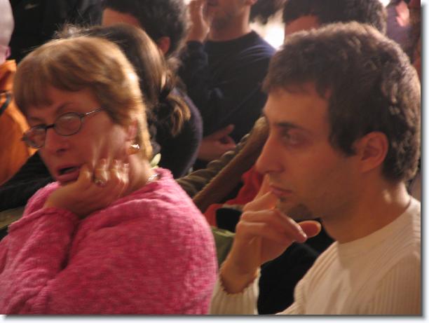 Foto successiva