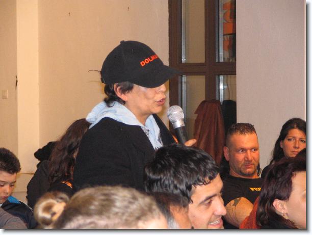 Foto successiva