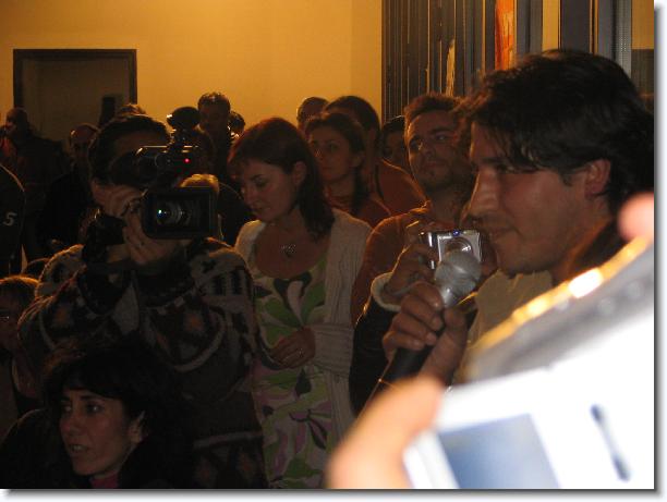 Foto successiva