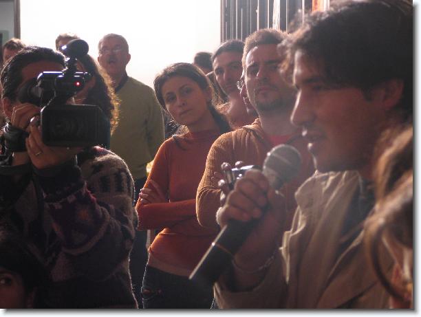Foto successiva