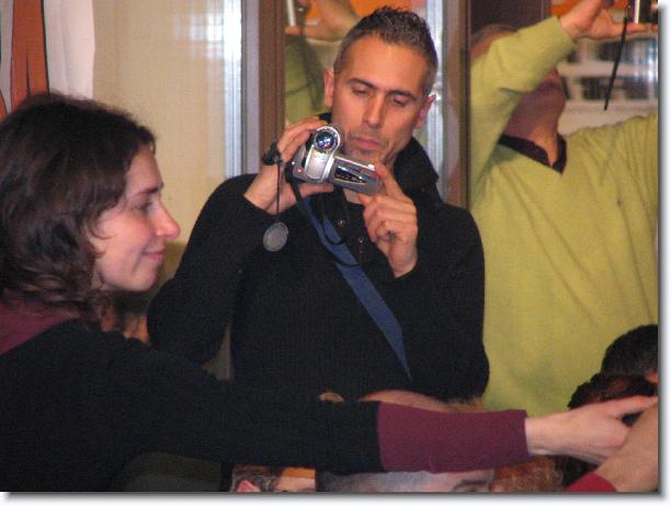 Foto successiva