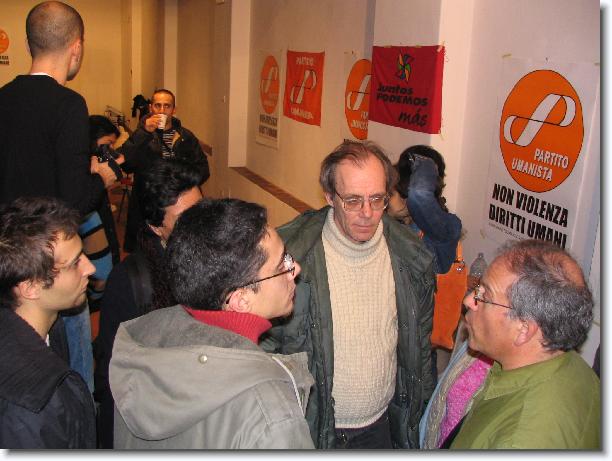 Foto successiva