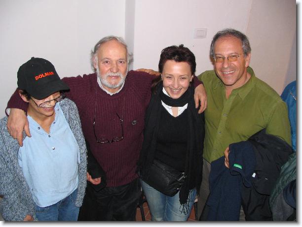 Foto successiva