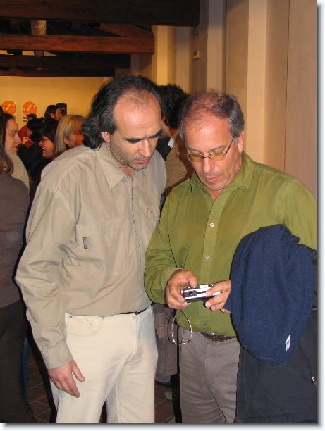 Foto successiva
