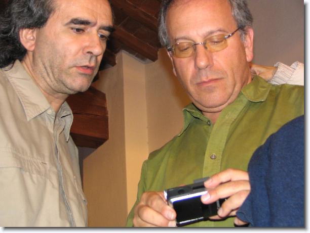 Foto successiva