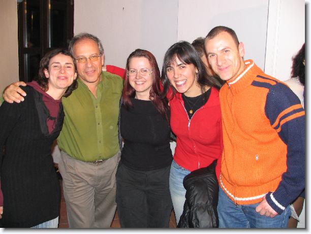 Foto successiva