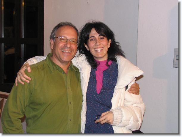 Foto successiva