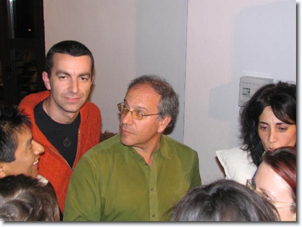 Foto successiva
