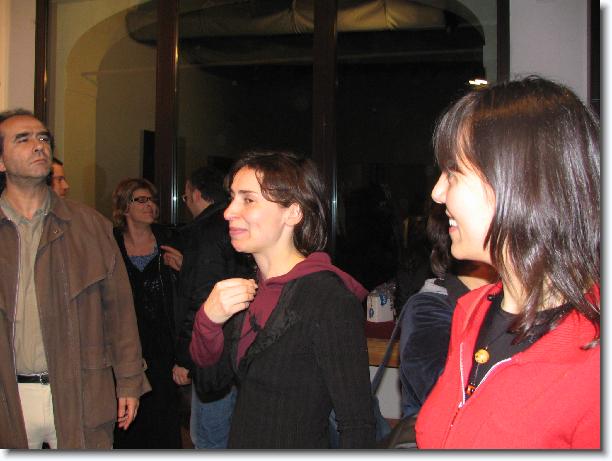 Foto successiva