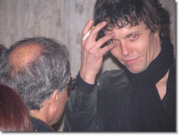 Foto successiva