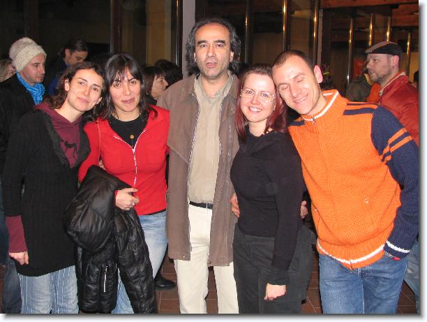 Foto successiva