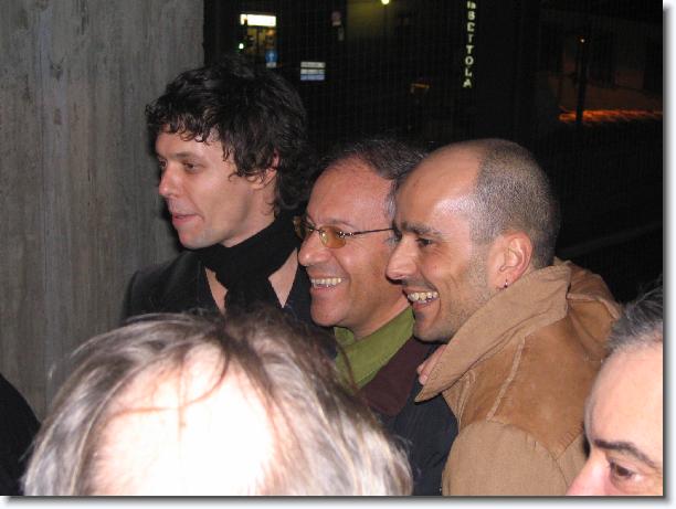 Foto successiva