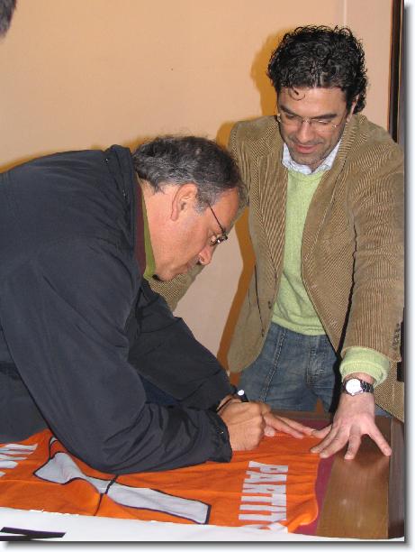 Foto successiva