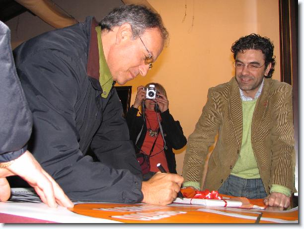 Foto successiva