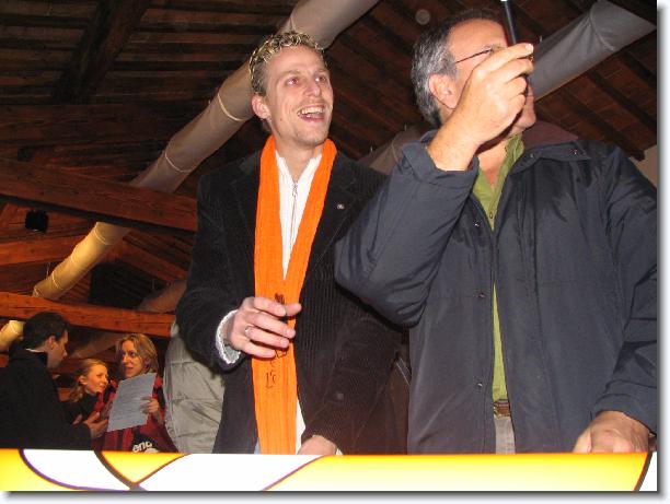 Foto successiva