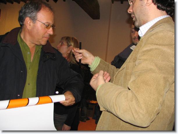 Foto successiva