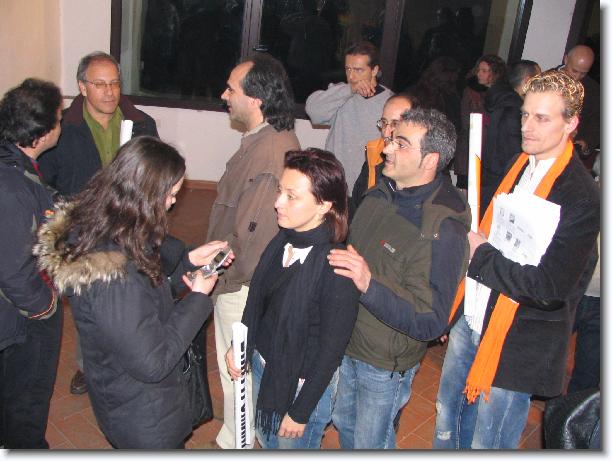 Foto successiva