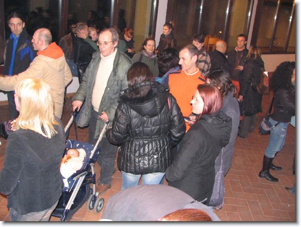 Foto successiva