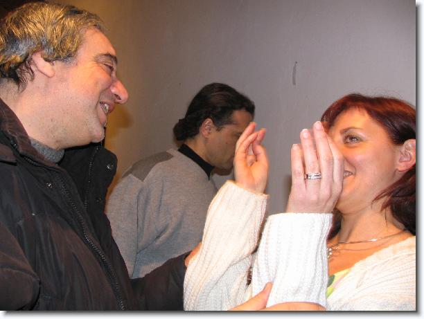 Foto successiva