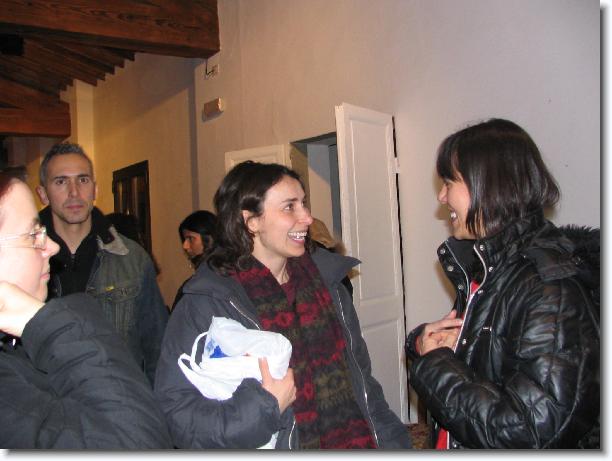 Sei gi� all'ultima foto