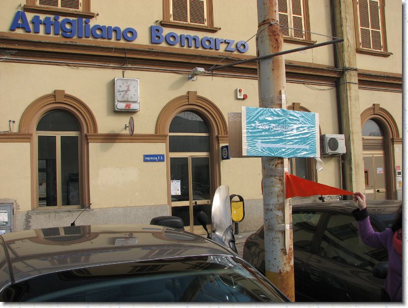 Foto successiva